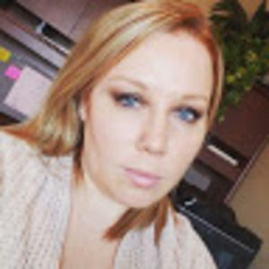 Meet your Posher, Misty